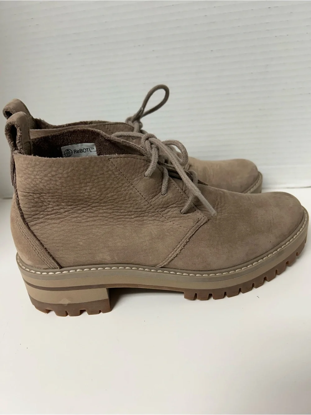 Timberland like new